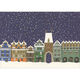 Town Square Holiday Cards Image 4 of 4
